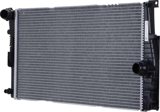 HELLA 8MK 366 300 241 Radiator motorkjøling
