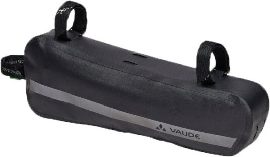 VAUDE Frame Bag Proof L Black, OneSize