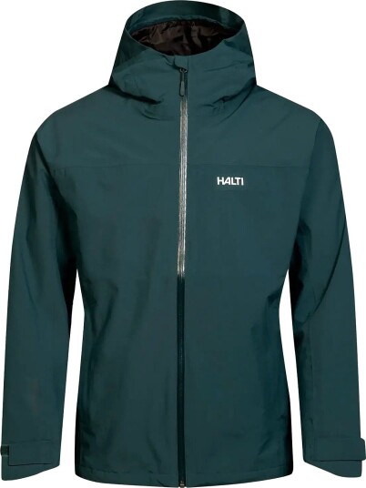 Halti Kaltimo M Dx Jacket   I58 DARK SEA GREEN   S