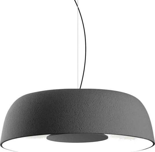 Djembe 65.23 Takpendel  Diameter 65 Cm  Dimbar LED
