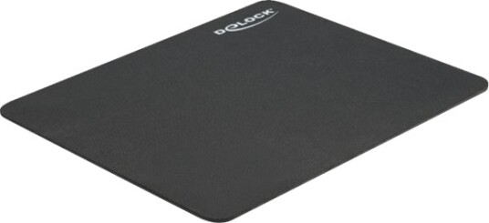 Delock Musematte Svart 120-05 Delock Musematte Svart 120-05
