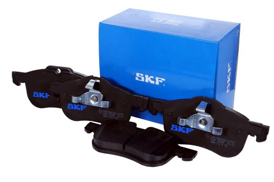 Bremseklosser SKF VKBP 80385 Bremseklosser SKF VKBP 80385