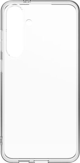Zagg Samsung Galaxy S23 Plus gjennomsiktig deksel Zagg Samsung Galaxy S23 Plus gjennomsiktig deksel