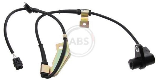 ABS sensor A.B.S. 30344 ABS sensor A.B.S. 30344