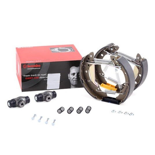 Bremsesko sett BREMBO K 85 023