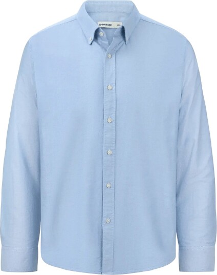 Copenhagen Legacy | Shirt Oxford Button Down | XL