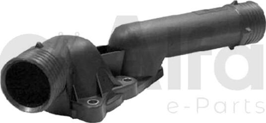 Kjølevæskeflens Alfa e-Parts AF10515