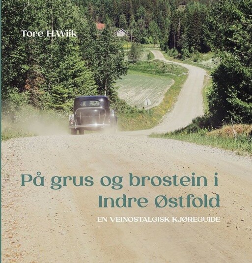 På grus og brostein i Indre Østfold