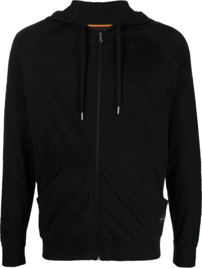 Paul Smith Herre Gensere & Hettegensere Svart 2XL,