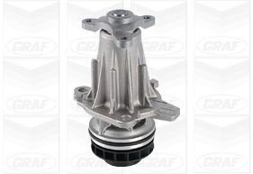 GRAF PA1245 Vannpumpe GRAF PA1245 Vannpumpe