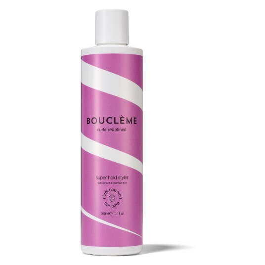 Bouclème Super Hold Styler 300 ml Bouclème Super Hold Styler 300 ml
