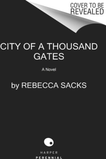 City of a Thousand Gates