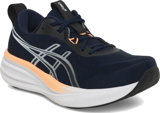 Asics Gel Pulse 17 Navy 40 Asics Gel Pulse 17 Navy 40