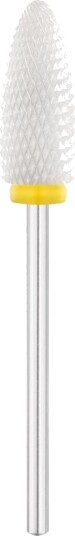 Exo Exo Keramisk Fres Oval 6,0 Mm Yl /307Xf
