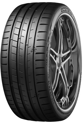 Kumho Ecsta PS91 285/40R19 107Y Kumho Ecsta PS91 285/40R19 107Y