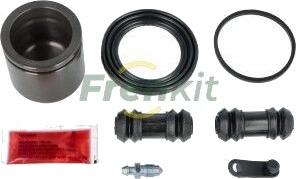 FRENKIT 257979 Reparasjonssett, bremsecaliper