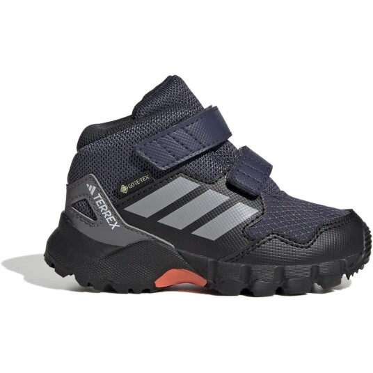 Adidas Originals Shadow Navy/Grey Three/Semi Impact Orange Terrex Skychaser Mid Gtx Cf I Sko 26