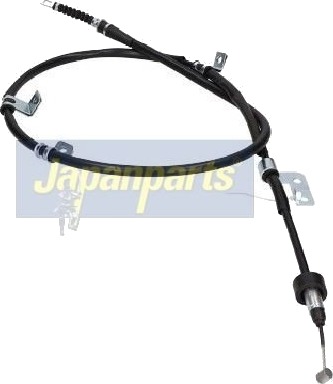 Bremsewire JAPANPARTS BC H46L