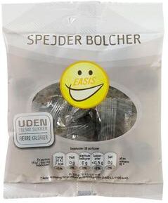 Easis Speider drops   70 g