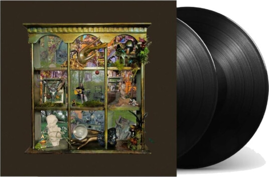 Billy Strings So Much For Goodbyes Vinyl