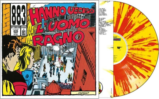 Hanno Ucciso L'uomo Ragno