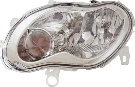 ALKAR 2742010 Frontlykter ALKAR 2742010 Frontlykter