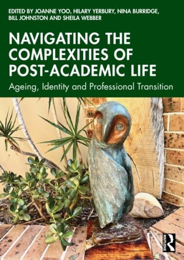 Navigating the Complexities of Post Academic Life