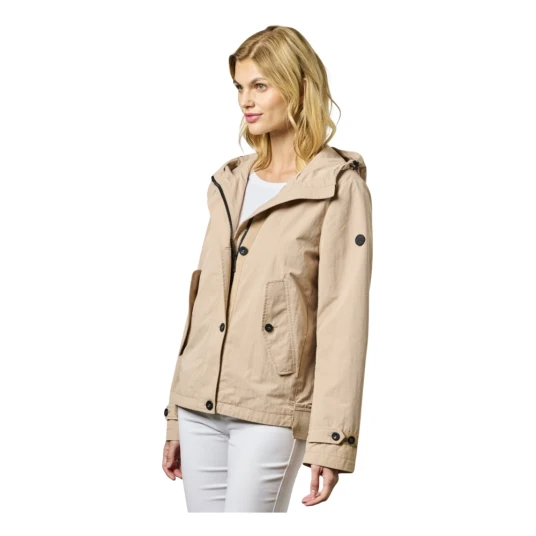 Junge Dame Jakker Beige L,