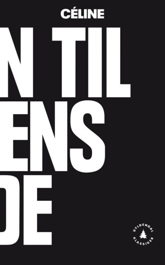 Reisen Til Nattens Ende Av Louis-Ferdinand Celine