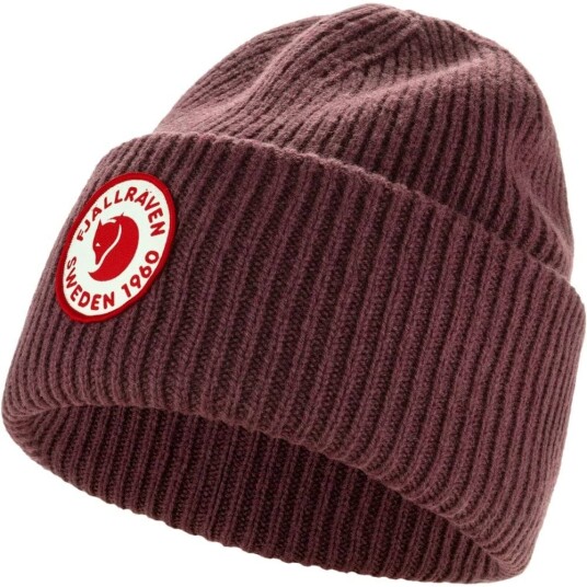 Fjellreven 1960 Logo Hat Port