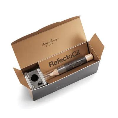 RefectoCil Brow Highlighter Set