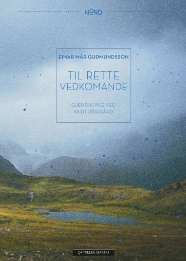 Til Rette Vedkomande Av Einar Már Guðmundsson