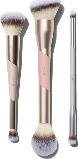 Glow Brush Gift Set