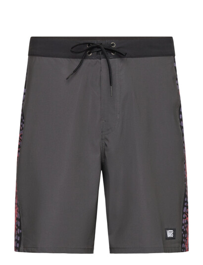 VANS Mte Daily Sideline Boardshort - Grey - 33