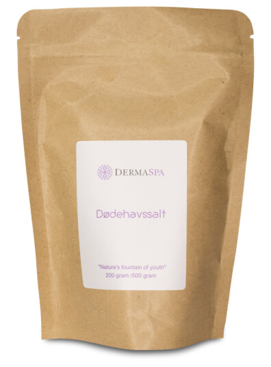 Dermaspa Cellu-X Kaffeskrubb Refill