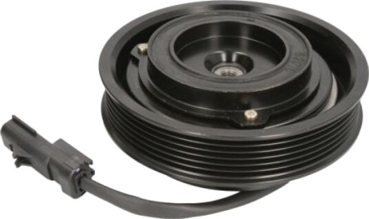 Magnetclutch, klimakompressor THERMOTEC KTT040191