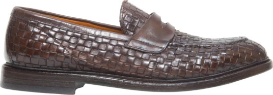 Green George Herre Sko Brun 42 EU,