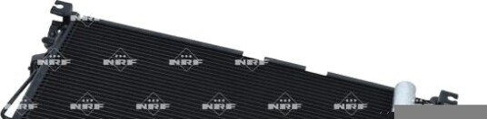 Kondensator NRF 35541