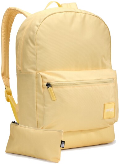 Case Logic Campus PC-Ryggsekk Yonder Yellow 16" 26 L