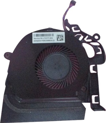 Hp Sps-Vifte For Zbook 15 G6 Mobile Workstation FAN DSC N19P Hp Sps-Vifte For Zbook 15 G6 Mobile Workstation FAN DSC N19P