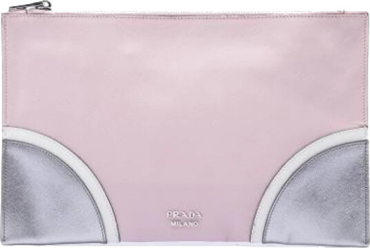 Prada Vintage Dame Rosa Prada Vintage Dame Rosa