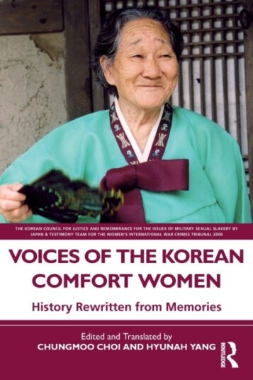 Voices Of The Korean Comfort Women