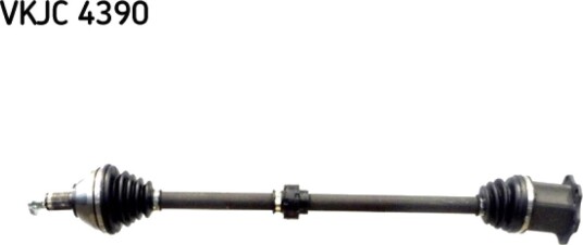 Skf Drivaksel SKF VKJC 4390 Skf Drivaksel SKF VKJC 4390