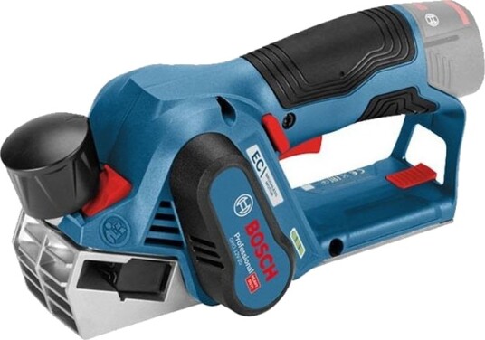 Bosch GHO 12V 20 Professional Batteridrevet høvel Solo Bosch GHO 12V 20 Professional Batteridrevet høvel Solo