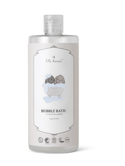 Lille Kanin Bubble Bath 500 ml Lille Kanin Bubble Bath 500 ml