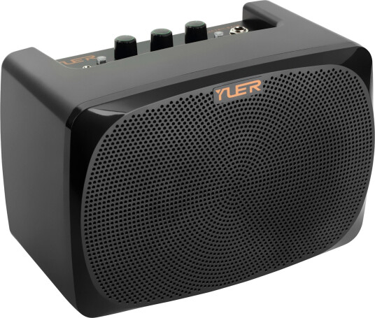 Yuer Portable Bass Amp Bluetooth Yuer Portable Bass Amp Bluetooth