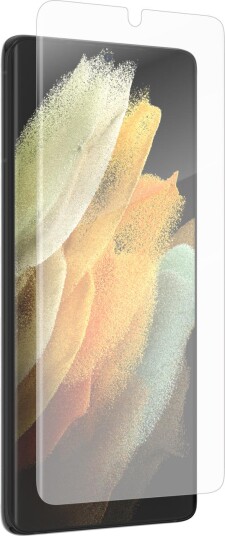 ZAGG / INVISIBLESHIELD INVISIBLESHIELD ULTRA CLEAR SAMSUNG GALAXY S21 ULTRA SCREEN ACCS