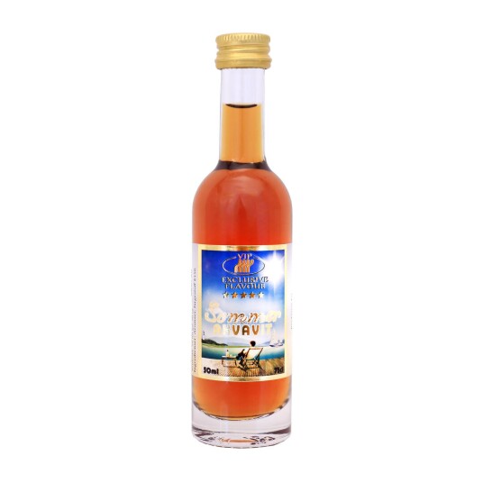 Annet Sommer Akvavit VIP Flavour Akevitt Essens
