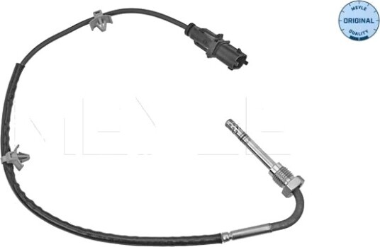 Sensor, eksostemperatur MEYLE 614 800 0089