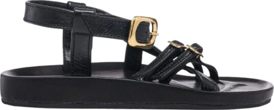 Claris Virot Dame Sko Svart 39 EU, Claris Virot Dame Sko Svart 39 EU,